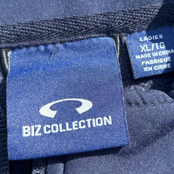 Windsor Spitfires Ladies Soft Shell Jacket Sz XL - Picture 3 of 9